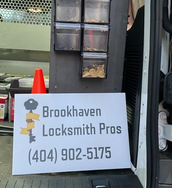 Brookhaven Locksmiths