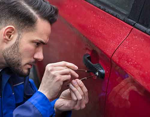 Automotive Brookhaven Locksmith