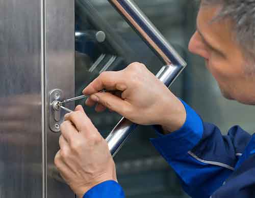 Brookhaven Locksmith