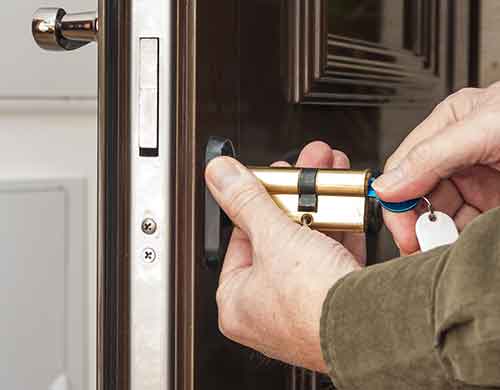 Brookhaven Locksmith