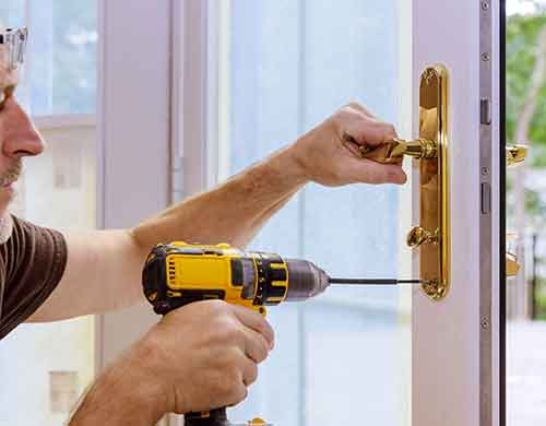 Brookhaven Locksmith