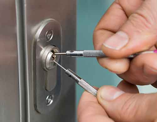 Brookhaven Locksmith