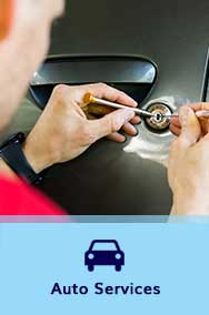 Automotive Brookhaven Locksmith