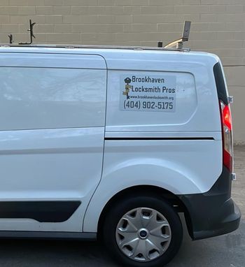 Brookhaven Locksmiths